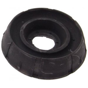 Lagring, støtdemper, framaksel, Høyre eller venstre, DACIA,NISSAN,RENAULT, 54320-00Q0B, 543A06915R, 6001547499