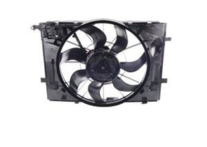 Elektromotor, radiator ventilator, MERCEDES-BENZ, 099 906 18 00, A 099 906 18 00