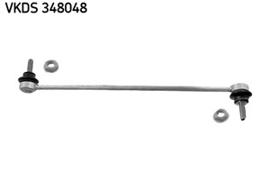 Stang, stabilisator, framaksel, Høyre eller venstre, SMART FORFOUR, A 454 320 00 10