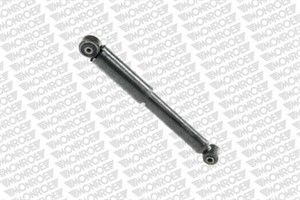 Støtdemper, Bakaksel, FIAT PANDA, PANDA Skåp/halvkombi, 50705349, 50709891, 50710823, 50710824, 50710826, 51857283, 51857284