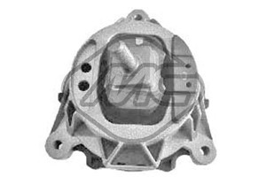 Lagring, motor, Høyre, BMW, 22116855460