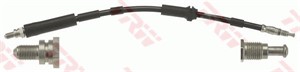 Bremseslange, Framaksel høyre, FORD KA, KA Van, 1303845, 1315749, 1477378, 3S51-2078-DA, 3S51-2078-DB, 3S51-2078-DC