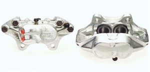 Bremsecaliper, Framaksel, Foran akselen, Høyre, LDV, BAU 2257