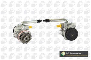 Hydraulikkpumpe, styring, VW, 7H0422153A, 7H0422153G, 7H0422153H, 7L6422153B