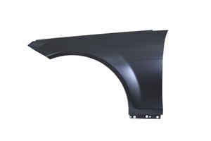 Skvettskjerm, Foran høyre, MERCEDES-BENZ C-KLASS [W204], C-KLASS Coupé [C204], C-KLASS T-Model [S204], 204 880 0218, 204 880 1418, A 204
