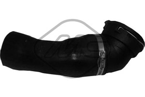 Ladeluftslange, BMW 5 [E60], 5 Touring [E61], 11617789963, 11617797707, 11617799400, 11617799400-1