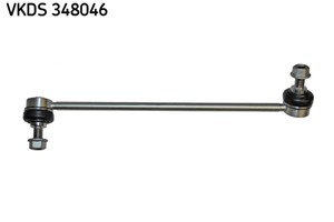 Stang, stabilisator, Framaksel venstre, MERCEDES-BENZ CLS [C218], CLS Shooting Brake [X218], E-KLASS [W212], E-KLASS T-Model [S212], A 2