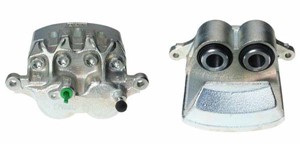Bremsecaliper, Framaksel, Venstre, Bak akselen, LEXUS GS, SC Cabriolet, 47750-30230, 47750-30231, 47750-30233, 47750-30400, 47750-30430,