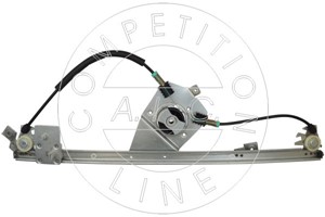 Vindusheis, Foran venstre, RENAULT SCÉNIC II, 82 01 010 937, 8200 118 777
