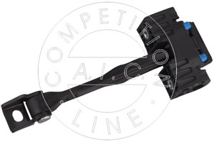 Dørfester, Foran høyre, Foran venstre, AUDI Q3, 8U0 837 249B, 8U0 837 249C