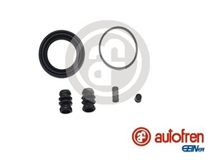 Reparasjonssett, bremseklave, Framaksel, HYUNDAI,KIA,MITSUBISHI,NISSAN,SUZUKI, 55100-56820, 58102-28A00, 58102-28B00, 58102-33A00