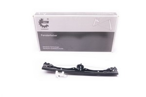 Vindusheis, Foran høyre, ABARTH 500 / 595 / 695, 500C / 595C / 695C, FIAT 500, 500 C, 51785413, 51824038, 51876267, 51889362, 51976093,