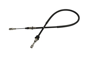 Kabel, parkeringsbremse, Bak, Foran, NISSAN,OPEL,RENAULT, 09111487, 09160550, 36402-00QAA, 45 00 250, 77 00 311 216, 82 00 021 935, 82 0