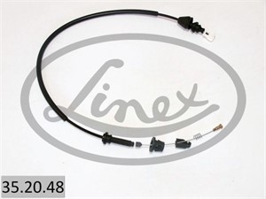 Gasskabel, RENAULT KANGOO, KANGOO Express, 7700416623