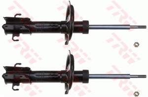 Støtdemper, Framaksel, ALFA ROMEO GTV, SPIDER, 0000060615219, 60619644, 60653939