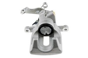 Bremsecaliper, Bakaksel, Venstre bakaksel, Venstre, CITROËN,DS,PEUGEOT, 4401 Q0, 4401Q0