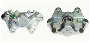 Bremsecaliper, Bakaksel, Høyre, Bak akselen, LAND ROVER DISCOVERY I, RANGE ROVER I, RTC 5889