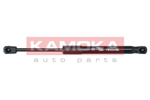 Pneumatisk fjær, motorpanser, Foran, BMW X3 [F25], X4 [F26], 51237210727