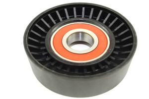 Strammerull, kilerem med ribber, AUDI,SEAT,SKODA,VW, 030 145 299 C, 030 145 299 F, 46537101