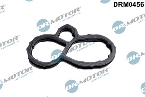 Tetning, oljefilter hus, OPEL,RENAULT, 21306-00QAF, 4506044, 7701048885, 9201442