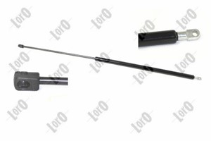 Pneumatisk fjær, motorpanser, AUDI A6 C4, A6 C4 Avant, 4A0823359C