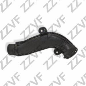 Ladeluftslange, AUDI,SEAT,VW, 1K0 145 840 R, 1K0145840AF