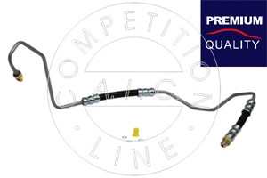 Hydraulikkslange, styring, CHEVROLET MATIZ, 95027757, 96322927, 96663183