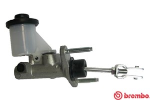 Giversylinder, clutch, TOYOTA AVENSIS VERSO, PREVIA II, 3142028150, 3142028151