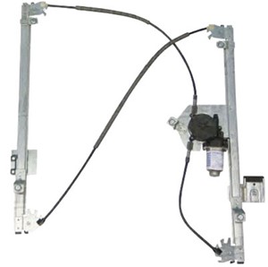 Vindusheis, Foran høyre, CITROËN,FIAT,PEUGEOT,TOYOTA, 0001440161480, 0001499438080, 1499438080, 9221 Z5, 9221AH, 9222 HE, 9222 HF, 9222