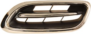 Radiatorgitter, Venstre, NISSAN MICRA II, 62310 1F525