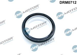 Akseltetningsring, veivaksel, Girkassesiden, DACIA,MERCEDES-BENZ,NISSAN,RENAULT,SMART,SUZUKI, 12279-00QAE, 1609970146, 7701473544