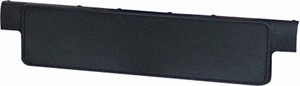 Nummerskilt holder, Foran, VW PASSAT B5, PASSAT B5 Variant, 3B0 807 719 B41