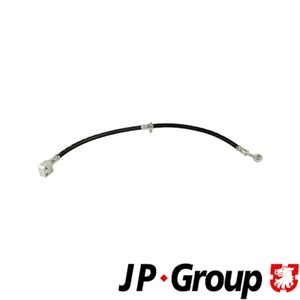 Bremseslange, Framaksel venstre, HONDA JAZZ II, JAZZ III, 01465SAAG00, 01465SAAG01