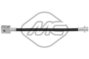 Bremseslange, Bakaksel, NISSAN SERENA, VANETTE CARGO Buss, VANETTE CARGO Skåp, 462109C005, 462109C015