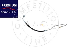Hydraulikkslange, styring, HYUNDAI ACCENT I, ACCENT Sedan, 57510-22000, 57510-22001, 57510-22002, 57510-22012, 57510-22300
