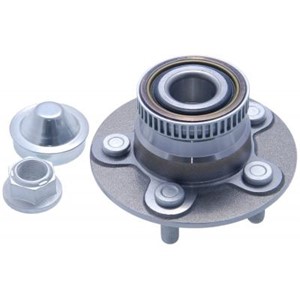 Hjulnav, bakaksel begge sider, CHRYSLER,DODGE,PLYMOUTH, 04509766, 04509767, 4509766, 4509767, K04509766, K04509767
