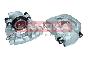 Bremsecaliper, Framaksel, Framaksel høyre, Høyre, AUDI, 8K0 615 124C, 8K0 615 124F, 8K0615124C, 8K0615124F