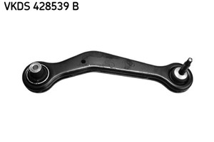 Bærebru, Bak, Høyre bakaksel, Øvre, BMW X5 [E53], 33 32 6 770 748, 33 32 6 770 860