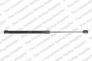 Pneumatisk fjær, motorpanser, Foran, AUDI Q5, Q5 Sportback, Q5 Van, 80A823359A