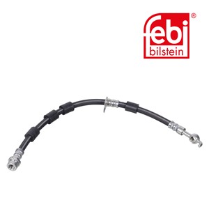 Bremseslange, Framaksel høyre, FORD B-MAX, B-MAX Van, FIESTA VI, FIESTA VII, FIESTA Sedan, FIESTA Van VI, FIESTA Van VII, KA, 1 514 231,