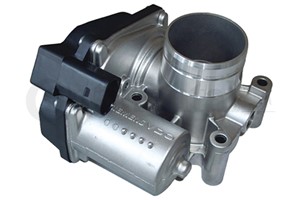 Drosselventil stuss, SEAT,SKODA,VW, 03D 133 062 E, 03D 133 062 F