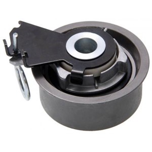 Strammerull, kilerem med ribber, HYUNDAI,KIA, 24410-23050
