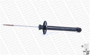 Støtdemper, Bakaksel, VW PASSAT B3/B4, PASSAT B3/B4 Variant, 357513031, 357513031H, 357513031S, 357513033A, 357513033F, 62609