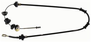 Kabel, clutchbetjening, CITROËN JUMPER Buss, JUMPER Flak/chassi, JUMPER Skåp, PEUGEOT BOXER Buss, BOXER Flak/chassi, BOXER Skåp, 2150 AV