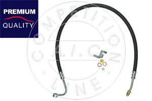 Hydraulikkslange, styring, Fra hydraulikkpumpe til styresnekke, ALFA ROMEO 145, 146, 6061 2058