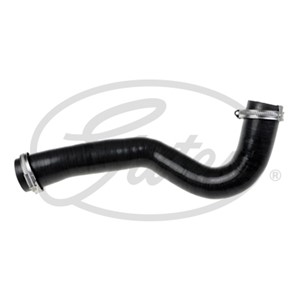 Ladeluftslange, Venstre, AUDI Q7, Q7 Van, VW TOUAREG, 7L0 145 737, 7L6145737B