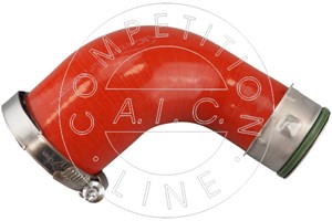 Ladeluftslange, Nedre venstre, AUDI,SEAT,SKODA,VW, 3C0 145 828A, 3C0 145 828C, 3C0 145 828E, 3C0 145 828K