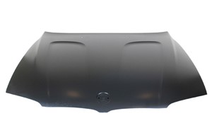Motorpanser, BMW X3 [E83], 41 00 3 449 411, 41 61 3 404 956