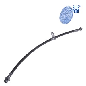 Bremseslange, Venstre bakaksel, HONDA ACCORD VIII, ACCORD Kombi VIII, 01468-TL0-G50
