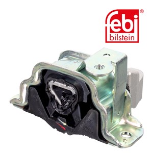 Lagring, motor, Venstre, FIAT GRANDE PUNTO, GRANDE PUNTO Van, PUNTO, PUNTO Skåp/halvkombi, 51833500